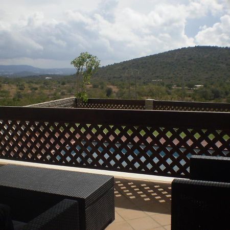 Villa Tiago Loulé Extérieur photo