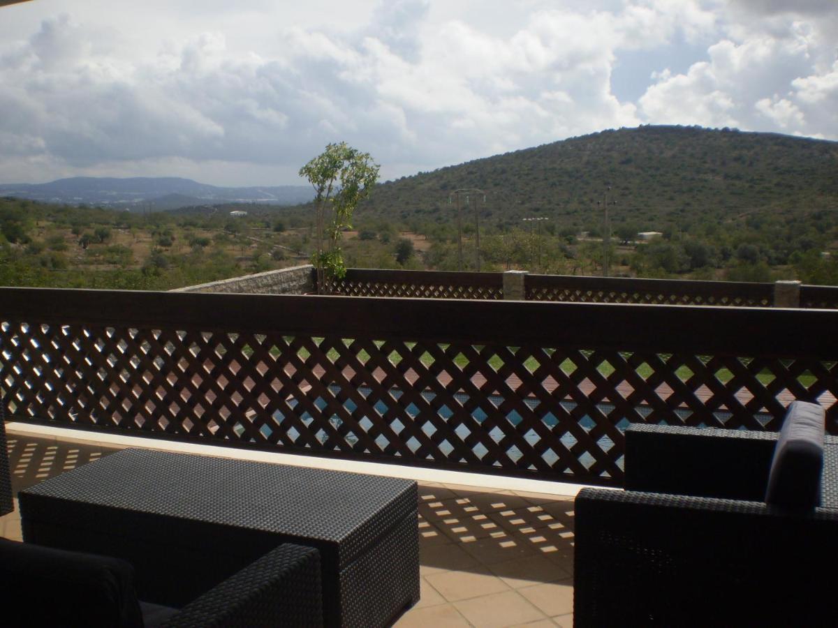 Villa Tiago Loulé Extérieur photo