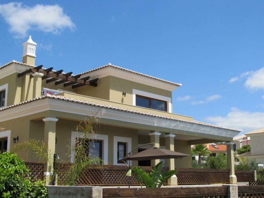 Villa Tiago Loulé Extérieur photo