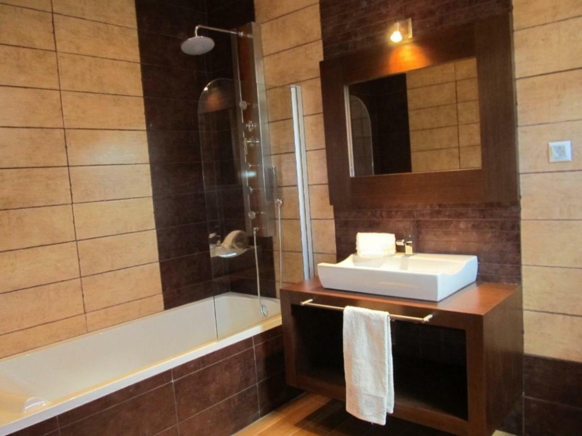 Villa Tiago Loulé Extérieur photo