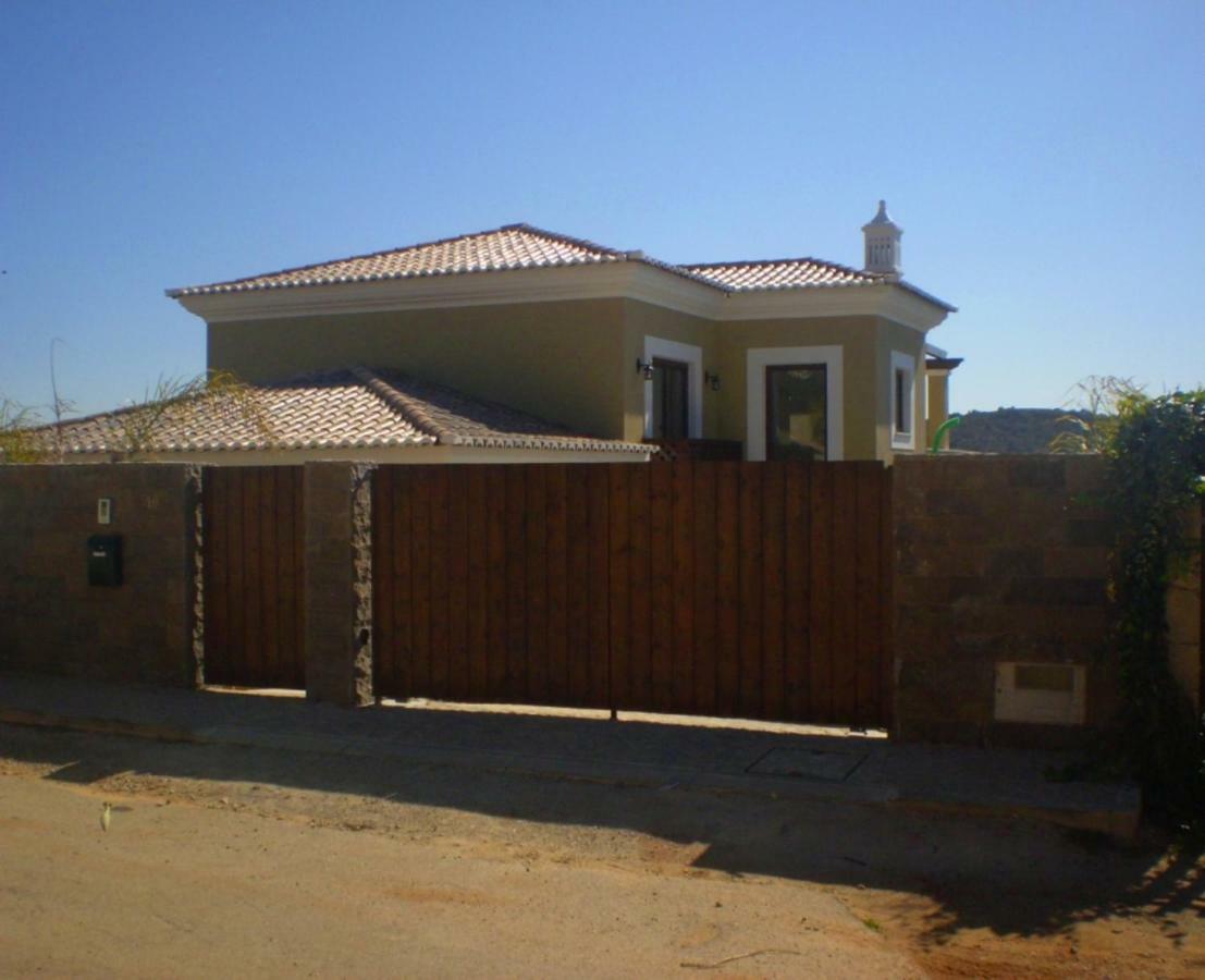 Villa Tiago Loulé Extérieur photo