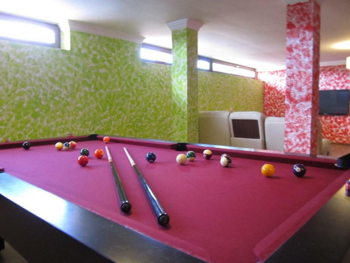 Villa Tiago Loulé Extérieur photo