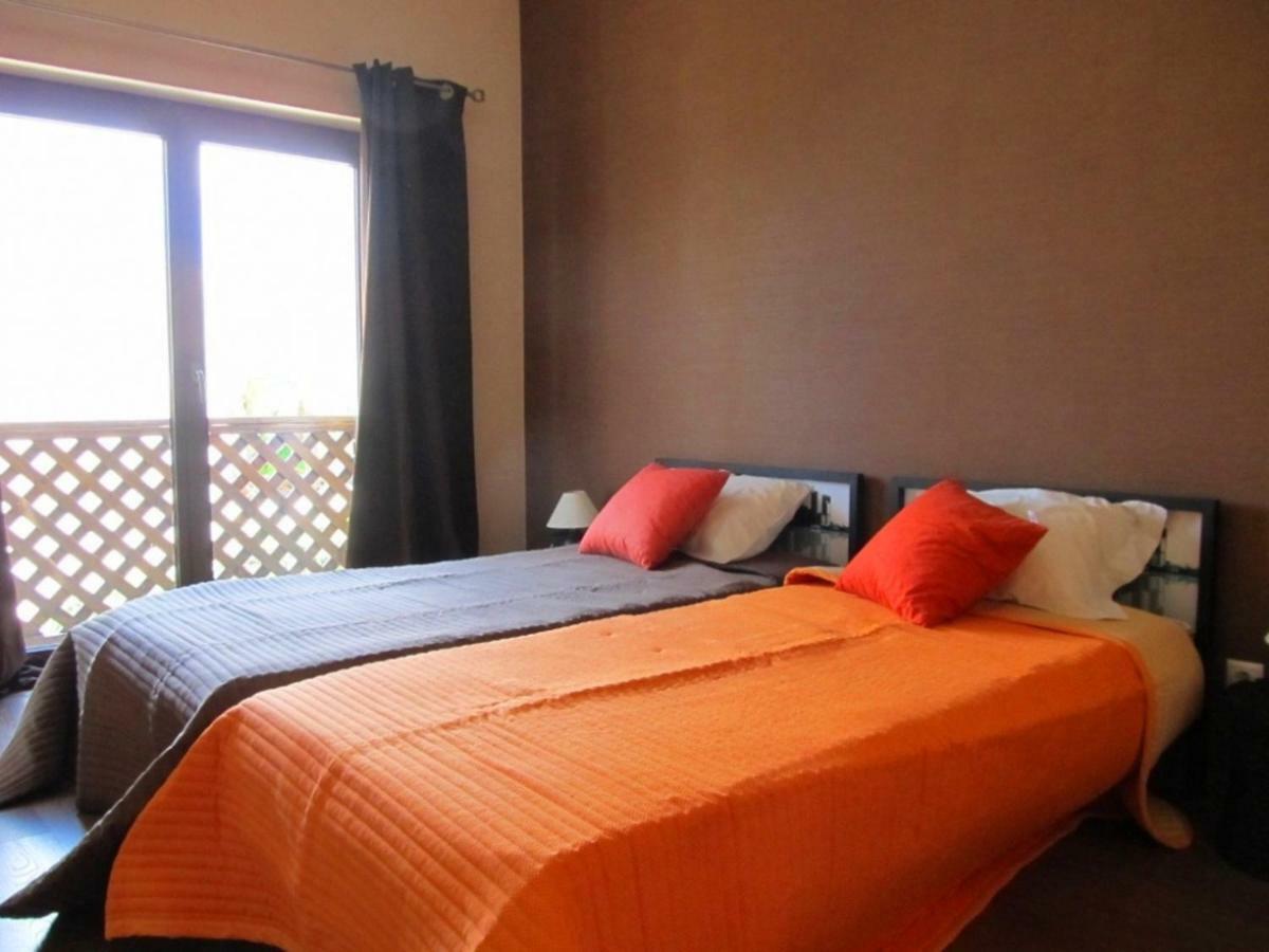 Villa Tiago Loulé Extérieur photo