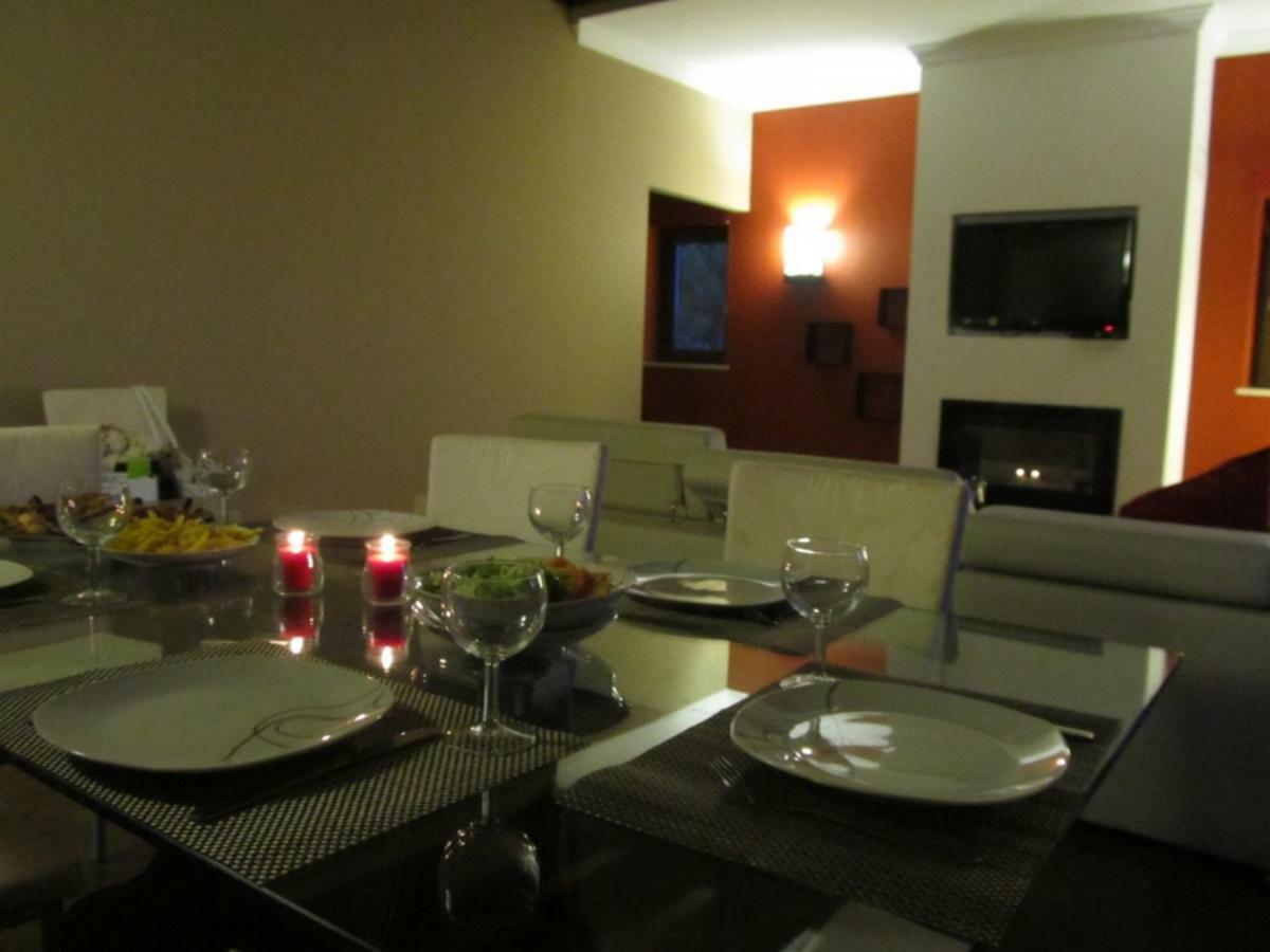 Villa Tiago Loulé Extérieur photo