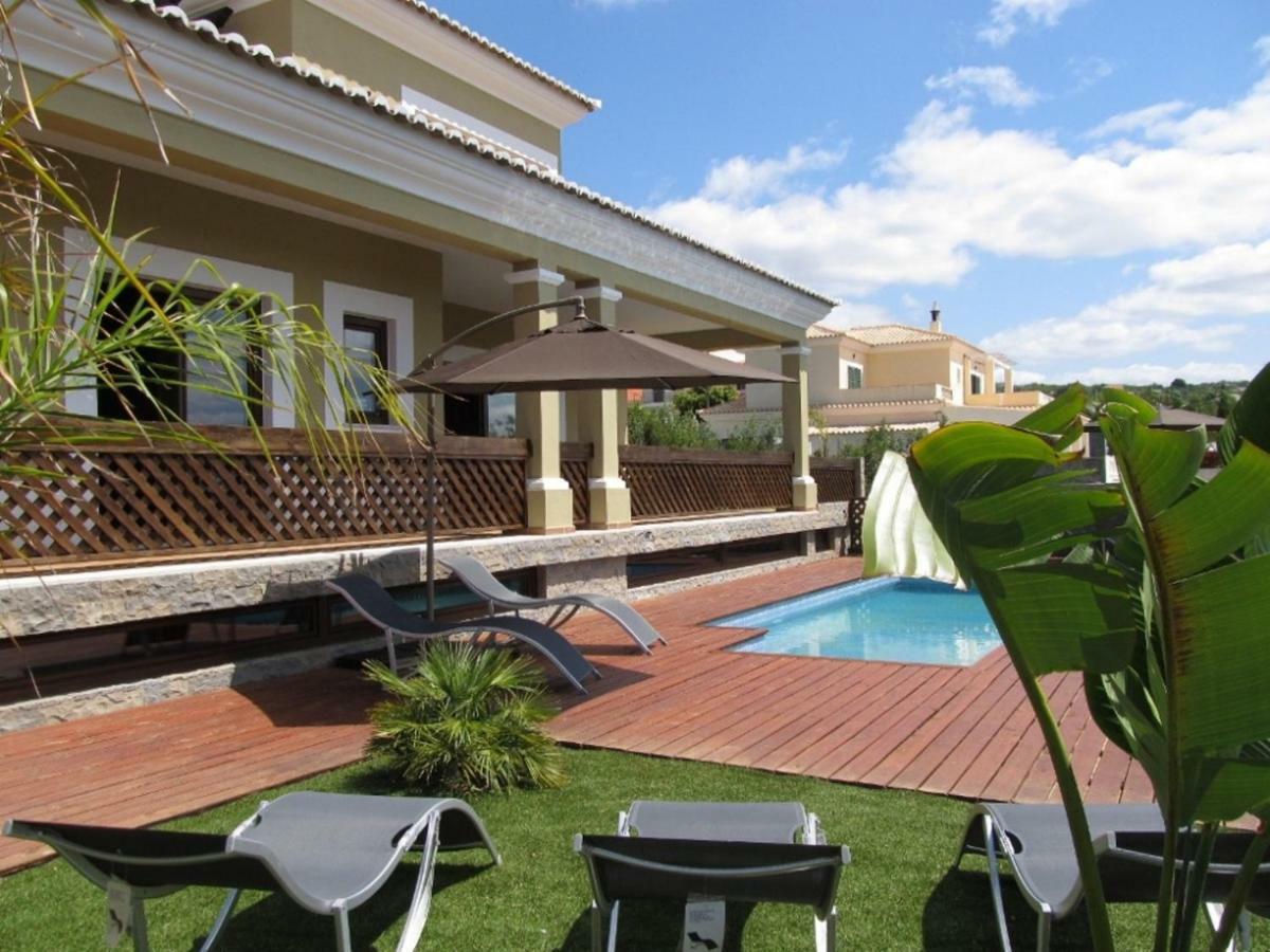 Villa Tiago Loulé Extérieur photo