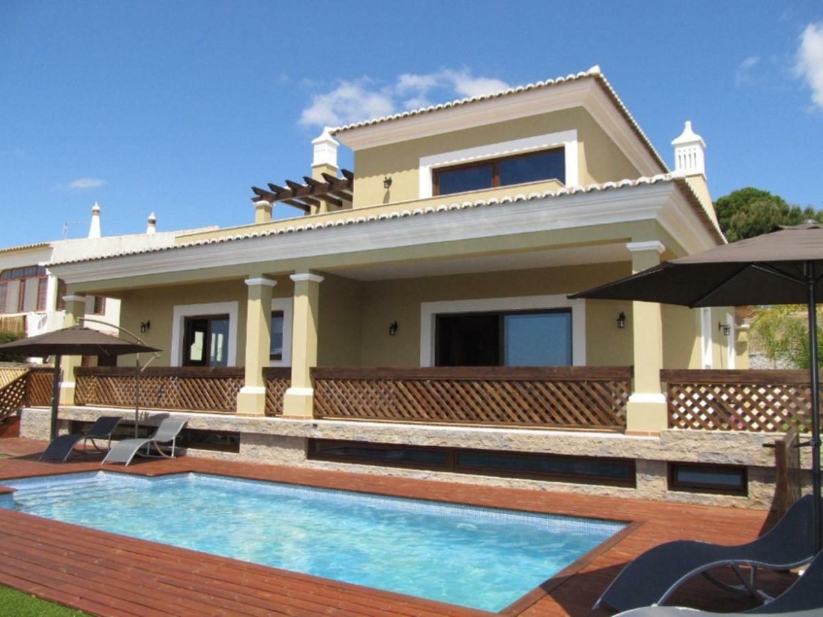 Villa Tiago Loulé Extérieur photo
