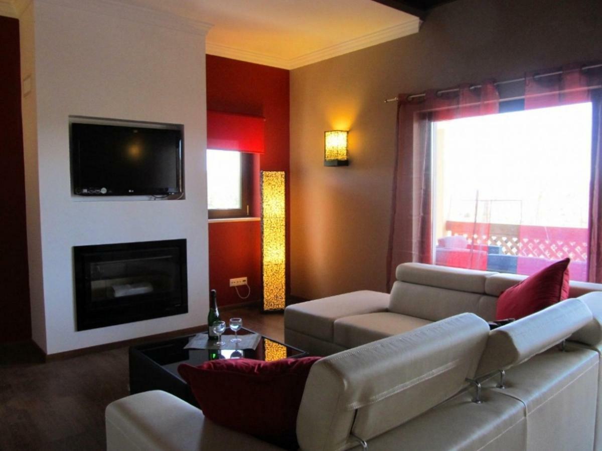 Villa Tiago Loulé Extérieur photo