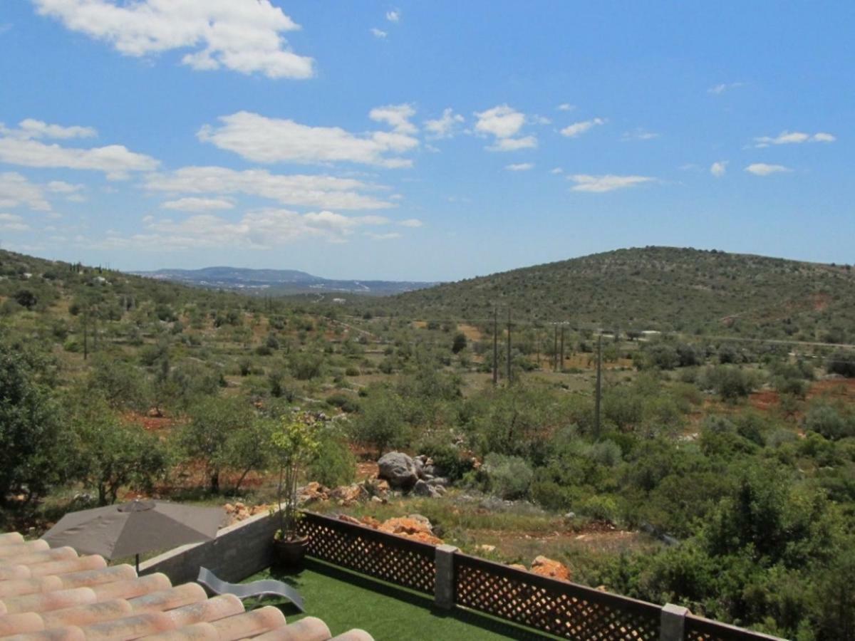 Villa Tiago Loulé Extérieur photo