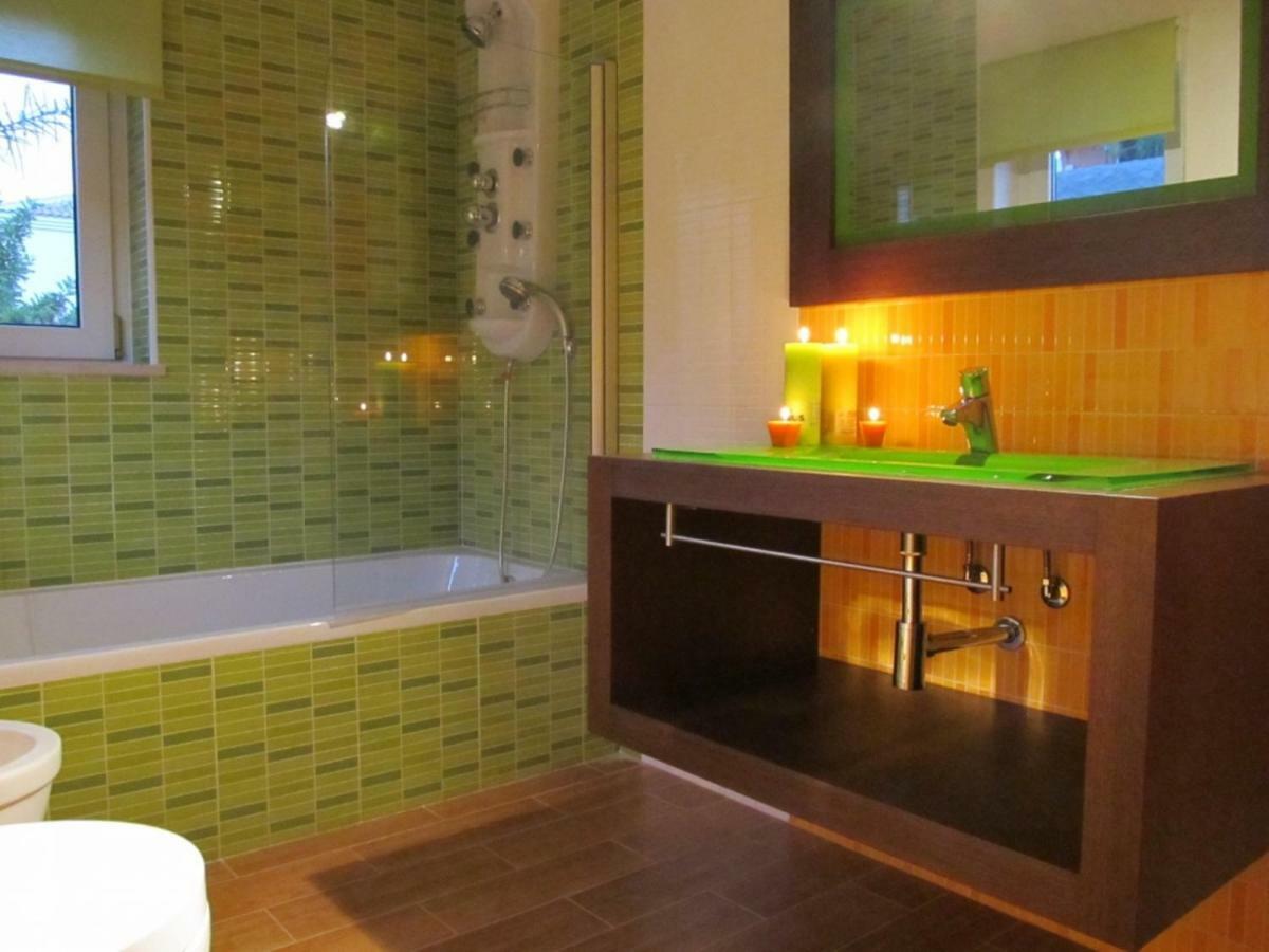 Villa Tiago Loulé Extérieur photo