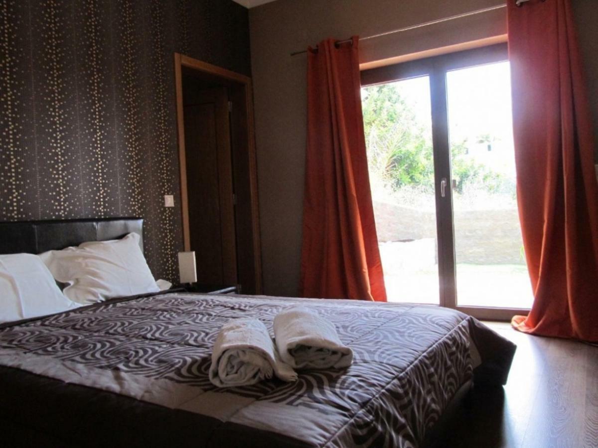 Villa Tiago Loulé Extérieur photo